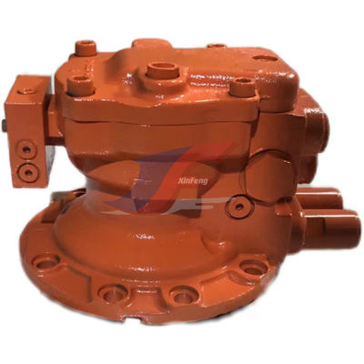 Deeltjes graafmachine 4429255 4445648 Swing Hydraulische motor ZX70 ZAXIS70 Voor Hitachi
