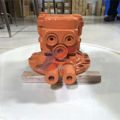 Deeltjes graafmachine 4429255 4445648 Swing Hydraulische motor ZX70 ZAXIS70 Voor Hitachi