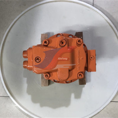 Deeltjes graafmachine 4429255 4445648 Swing Hydraulische motor ZX70 ZAXIS70 Voor Hitachi