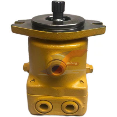 PC40-6 Graafmachine schommelmotor PC38UU-1 708-7T-00041 708-7T-0004 CE