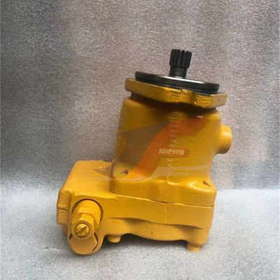 PC40-6 Graafmachine schommelmotor PC38UU-1 708-7T-00041 708-7T-0004 CE
