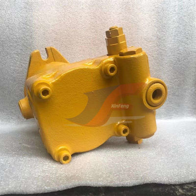 PC40-6 Graafmachine schommelmotor PC38UU-1 708-7T-00041 708-7T-0004 CE
