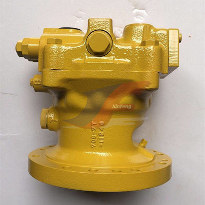 PC60-7 PC75UU 708-7T-00250 708-7T-00360 Hydraulische swingmotor