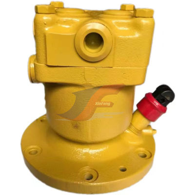 PC40-7 PC45 Schommelmotor van de graafmachine 708-7T-00122 708-7R-00190 Slew Motor