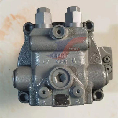 ZX120 ZX130 Schommelmotor voor graafmachines 9196961 HMS072 9177550