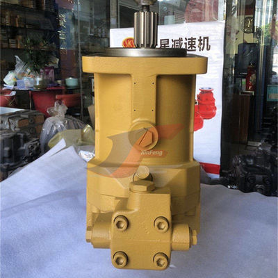 395 E395 Hydraulische motor schommelmachine graafmachine 547-9727