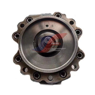 PC50 PC55 Schommelmotor van de graafmachine 708-7T-00160 708-7R-00190 708-7R-00053