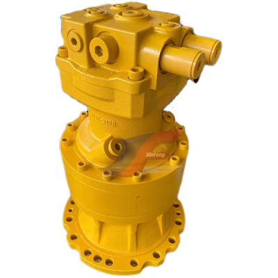312C 312D Schommelmotor voor graafmachines 169-5569 170-9893 Met reductieversnellingsbak