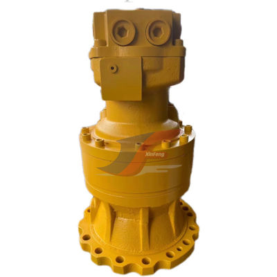 312C 312D Schommelmotor voor graafmachines 169-5569 170-9893 Met reductieversnellingsbak