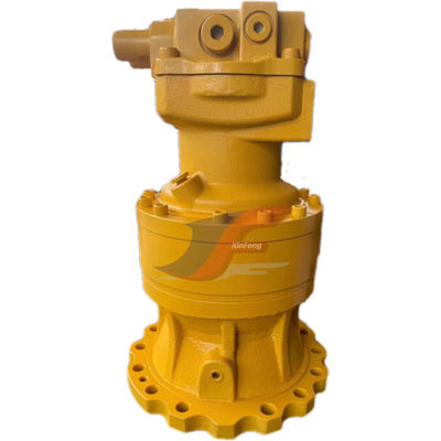 312C 312D Schommelmotor voor graafmachines 169-5569 170-9893 Met reductieversnellingsbak