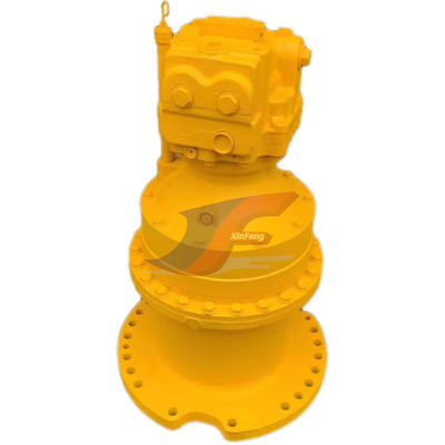 Excavatoronderdelen 706-7K-01040 706-7K-01080 PC400-7 PC400-8 Swing motor