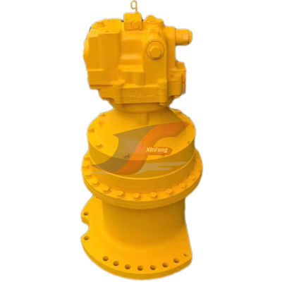 Excavatoronderdelen 706-7K-01040 706-7K-01080 PC400-7 PC400-8 Swing motor