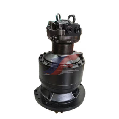 SG08 Graafmachine Swing Motor Wing Gearbox LQ15V00015F2 Onderdelen