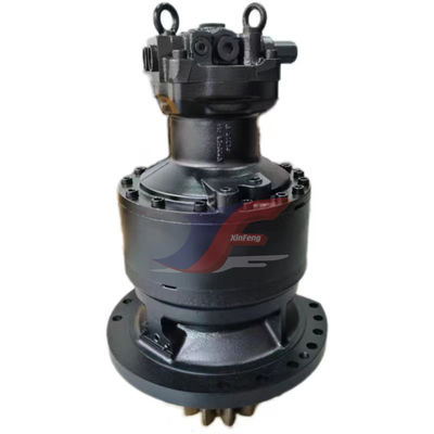 SG08 Graafmachine Swing Motor Wing Gearbox LQ15V00015F2 Onderdelen