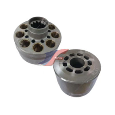 Gepersonaliseerde hydraulische onderdelen van graafmachines 320C 244-8483 SBS120 ISO9001