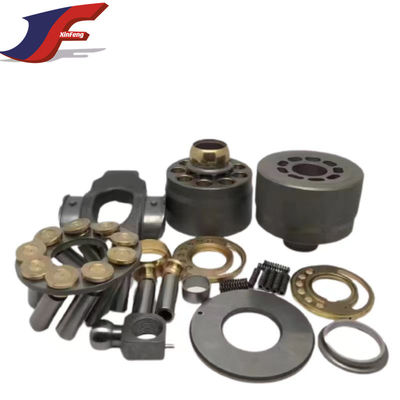 Gepersonaliseerde hydraulische onderdelen van graafmachines 320C 244-8483 SBS120 ISO9001