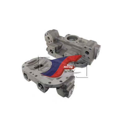 ZAX200 ZAX270 HPV102 2036795 Onderdelen voor hydraulische pompen van graafmachines
