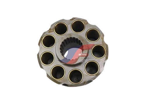 ZX120 ZX130 Hydraulische onderdelen van graafmachines 9192497 HPK055 Kits voor het repareren van zuigerpompen