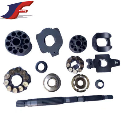 ZX80 ZX70-5 Graafmachine Hoofdhydraulische pomponderdelen Kit K7SP36 K7V28 4663831