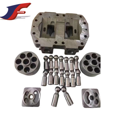 Rexroth A8V0200 Graafmachine Hydraulische Pomp Reparatie Kit DX340 DH420 DH500