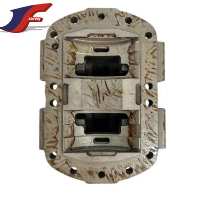 Onderdelen A8V55 A8VO55 Hydraulische pomp voor graafmachines EX100-1 EX120-1 Repair Kits