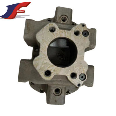 Onderdelen A8V55 A8VO55 Hydraulische pomp voor graafmachines EX100-1 EX120-1 Repair Kits