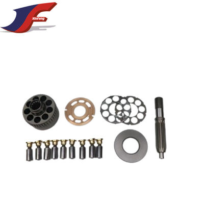 Hydraulische M5X130 Schommelmotor Graafmachineonderdelen Kolvenmotor Repair Kit