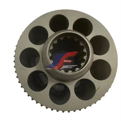 E325C ZX330 Graafmachine Hydraulische onderdelen M5X180 Swing Motor Repair Kit