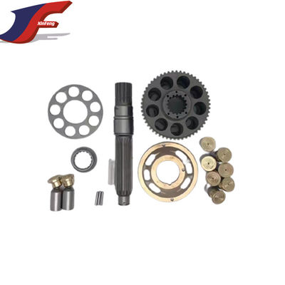 Swing motor graafmachine Hydraulische onderdelen Reparatie kit M2X63 Onderdelen