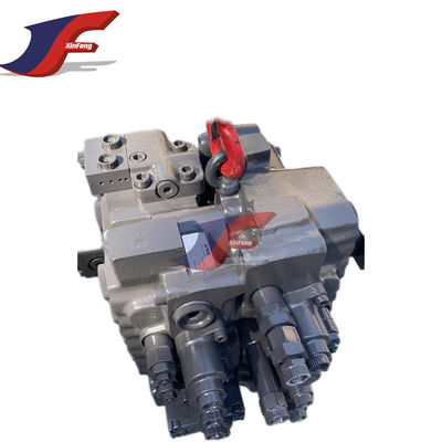 EC140 YC135 Controleventiel van de graafmachine VOE14550306 UX22-151 UX22