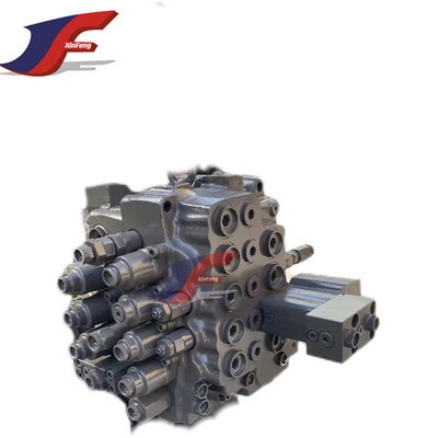 EC140 YC135 Controleventiel van de graafmachine VOE14550306 UX22-151 UX22