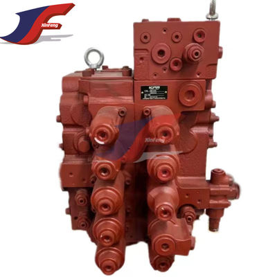 SY210 SY220 Excavator Control Valve KMX15RA Hydraulische hoofdklep