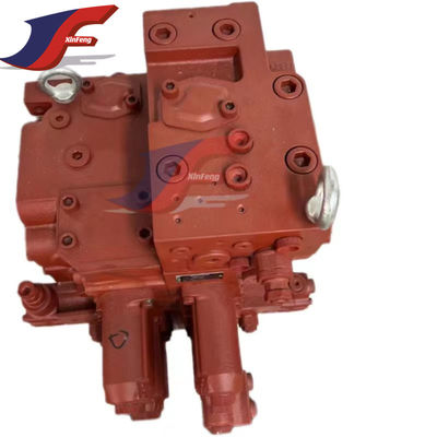 SY210 SY220 Excavator Control Valve KMX15RA Hydraulische hoofdklep