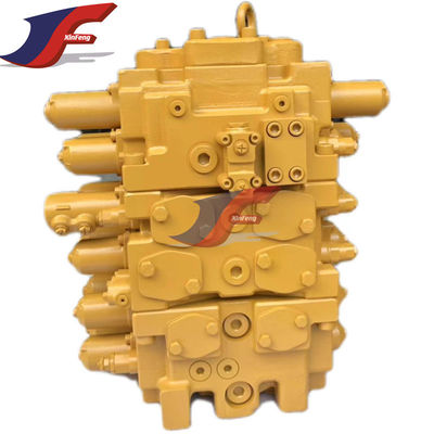 SY365 SY385 Excavator Control Valve KMX32N Hydraulische hoofdklep