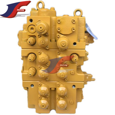 SY365 SY385 Excavator Control Valve KMX32N Hydraulische hoofdklep