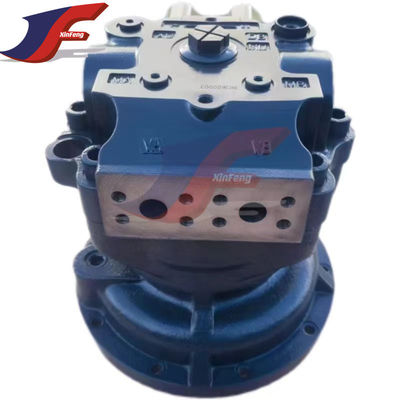 R215vs R225vs 38q6-11101 38q6-11100 Swing motor assy zonder versnellingsbak