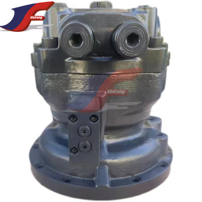 R215vs R225vs 38q6-11101 38q6-11100 Swing motor assy zonder versnellingsbak