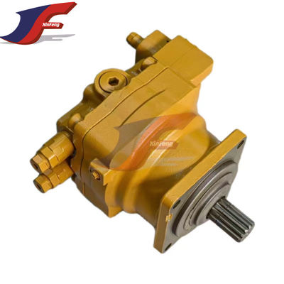 Swingmotor 200-3373 3349979 330C E330C M5X180 Voor