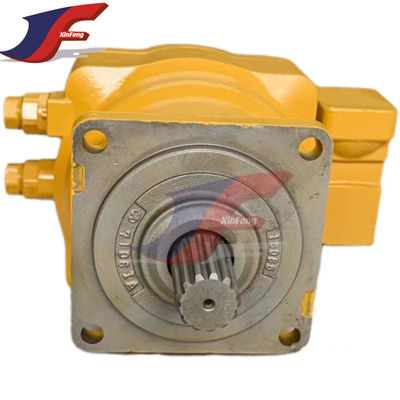 Swingmotor 200-3373 3349979 330C E330C M5X180 Voor