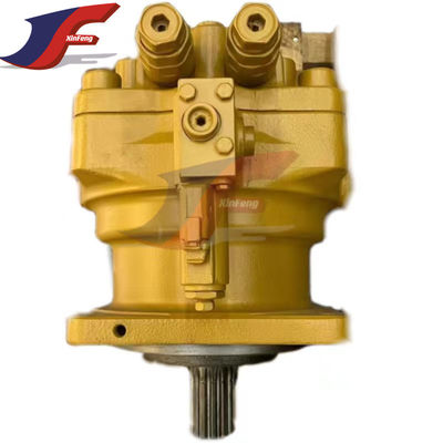 M2X210 Schommelmotor voor graafmachines 374D 374F 295-9414 295-9435 Deel