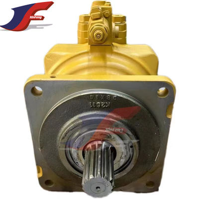 M2X210 Schommelmotor voor graafmachines 374D 374F 295-9414 295-9435 Deel