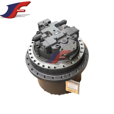 Onderdelen van graafmachines VOE14551150 9118299 EC290B EC330B EC360C Ec360b Eindstrijder