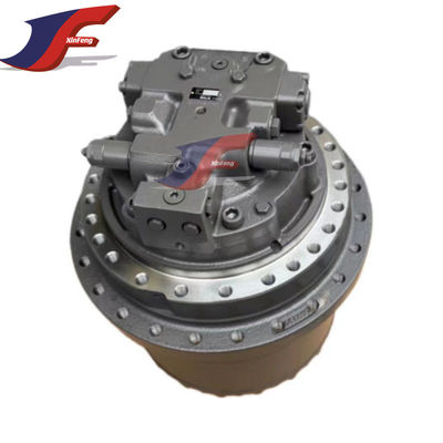 Onderdelen van graafmachines VOE14551150 9118299 EC290B EC330B EC360C Ec360b Eindstrijder