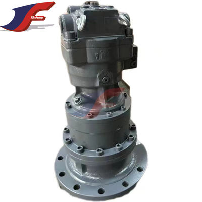ZX120-6 ZX120 Graafmachine Hydraulisch slew motor apparaat 9196961 9196343 HMS072