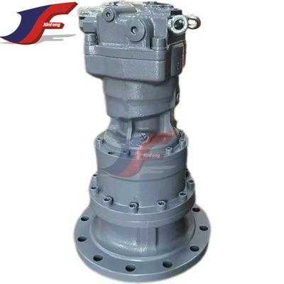 ZX120-6 ZX120 Graafmachine Hydraulisch slew motor apparaat 9196961 9196343 HMS072