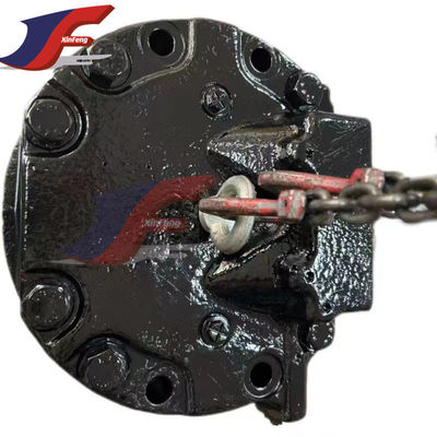 Vervoermotor 2276045 355-5668