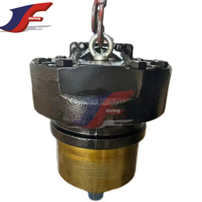 Vervoermotor 2276045 355-5668