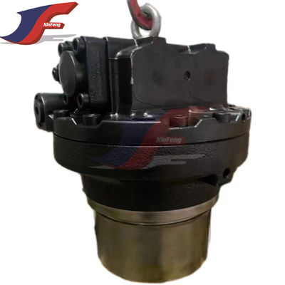 E336 336D2 Graafmachine Reismotor 511-0315 519-2479 Eindrijving