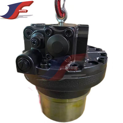 E336 336D2 Graafmachine Reismotor 511-0315 519-2479 Eindrijving