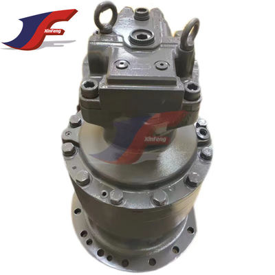 Deeltjes van de boormachine met hydraulische schommelmotor, versnellingsbak M2X210 4637117